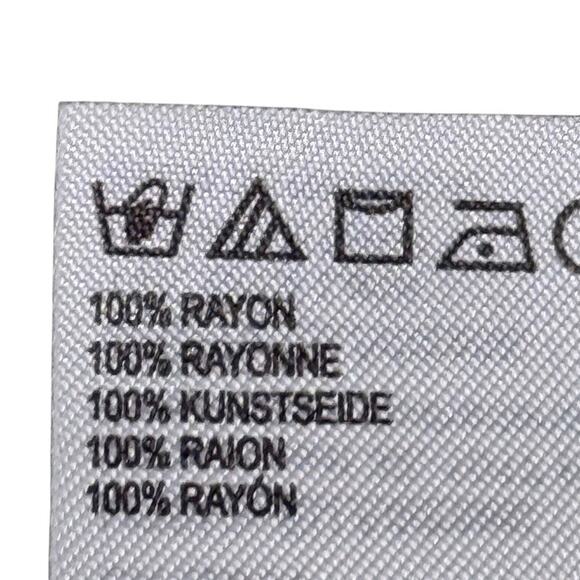 Free People Riviera Moss Green Print Open Kimono Long Jacket NWT Boho sz ALL OS - Picture 13 of 16